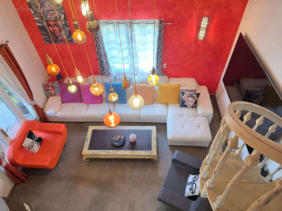 Exclusivité Maison  4 pièce(s) 117.03 m2 avec un sous sol de  120 m² - photo 11