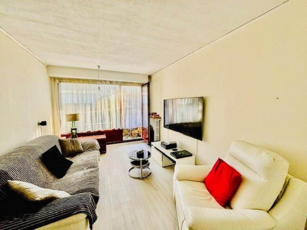 Photo 4 - Appartement à ANTONY
