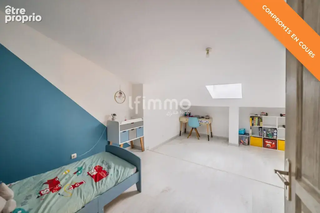 Sous Compromis : Maison Familiale, proche de Morhange - photo 11