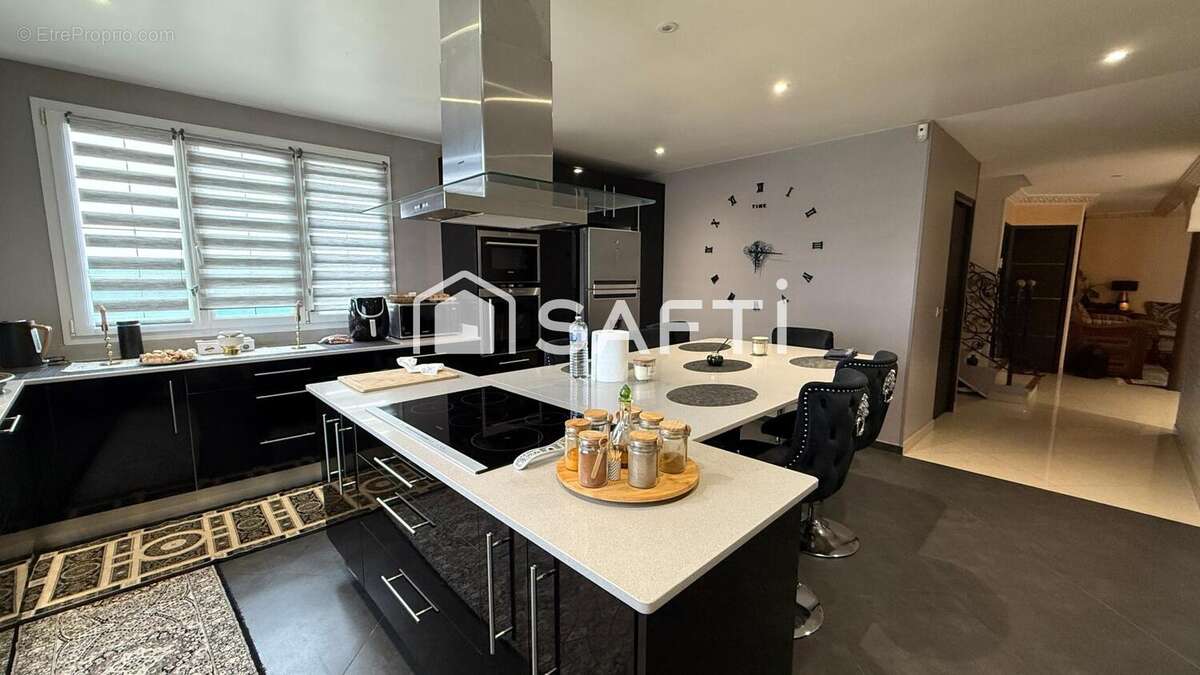 Photo 4 - Maison à SAINT-MARD