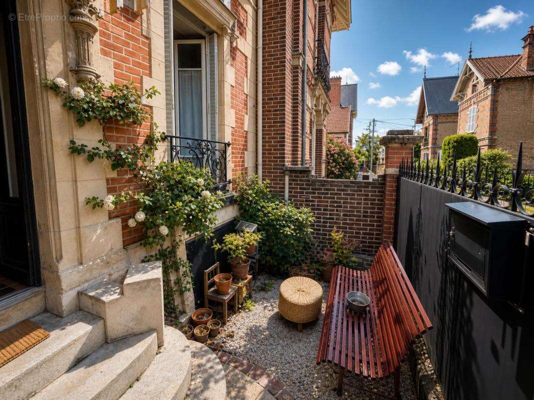 Maison de 5 pièces de 110 m² situé à Troyes - photo 16