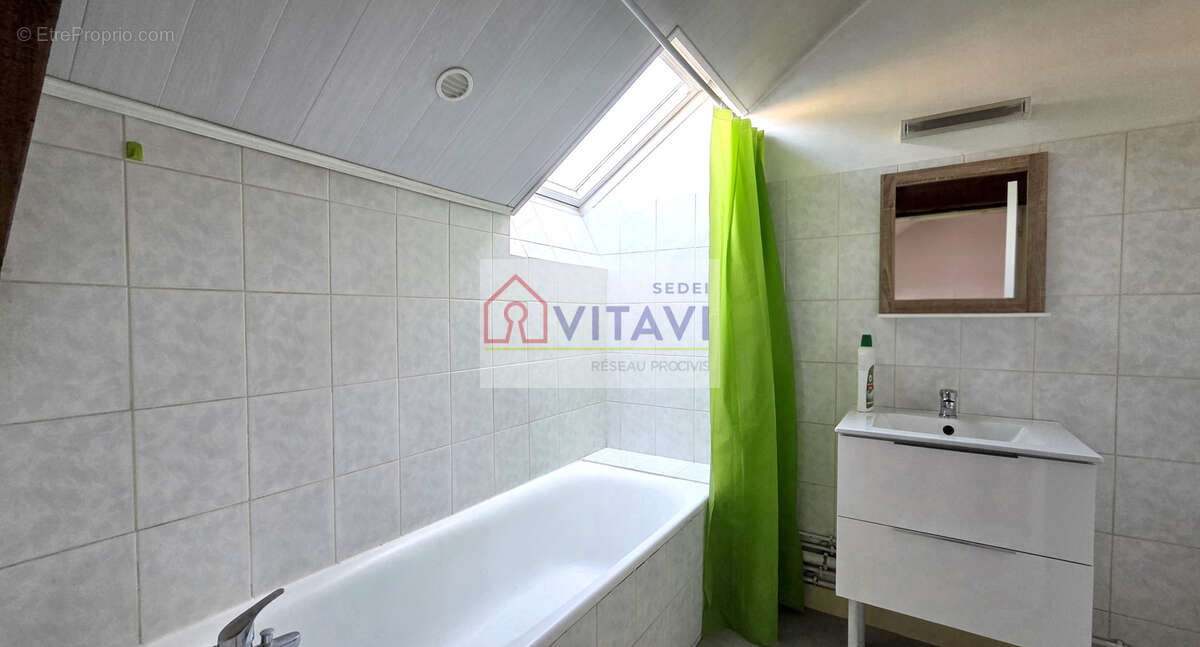 Appartement à vendre à Beauvais (60) avec SEDEI Agence de BEAUVAIS - photo 4