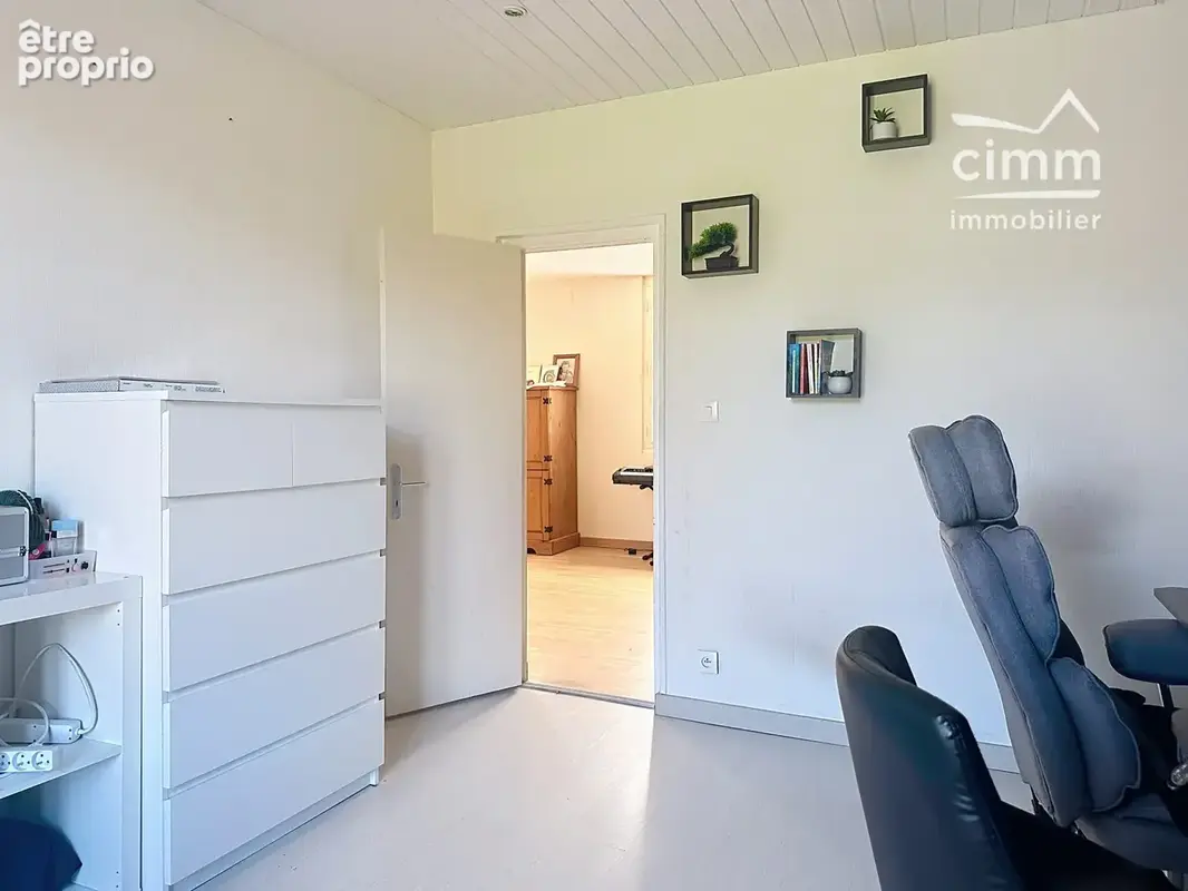 Maison 5 pièces 104 m² à vendre à Chalette-Sur-Loing (45120) - photo 7