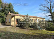 Maison à MONTEILS