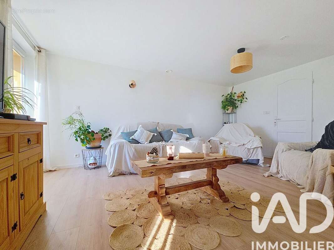 Photo 6 - Maison à FLEURANCE