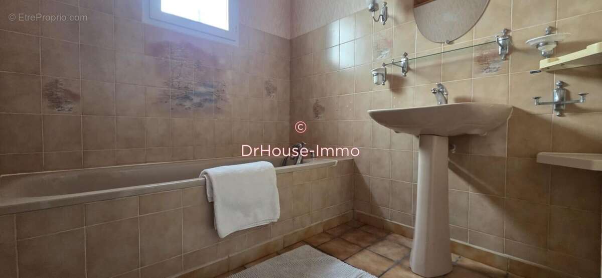 Maison à L'AIGUILLON-SUR-MER