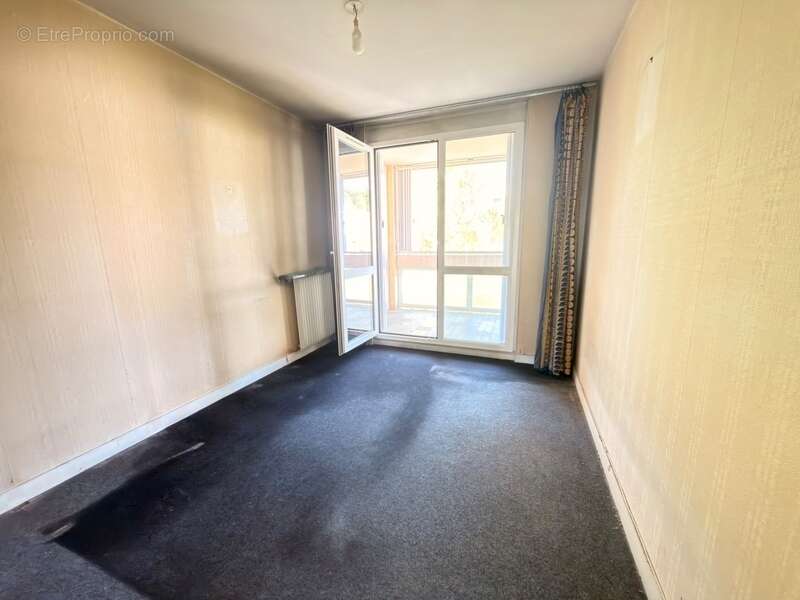 Appartement à NOGENT-SUR-OISE
