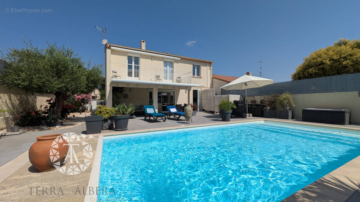 Maison à SOREDE