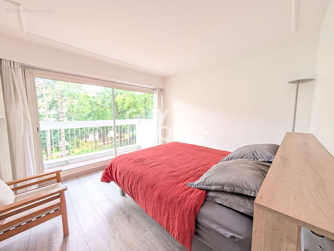Appartement à MARLY-LE-ROI