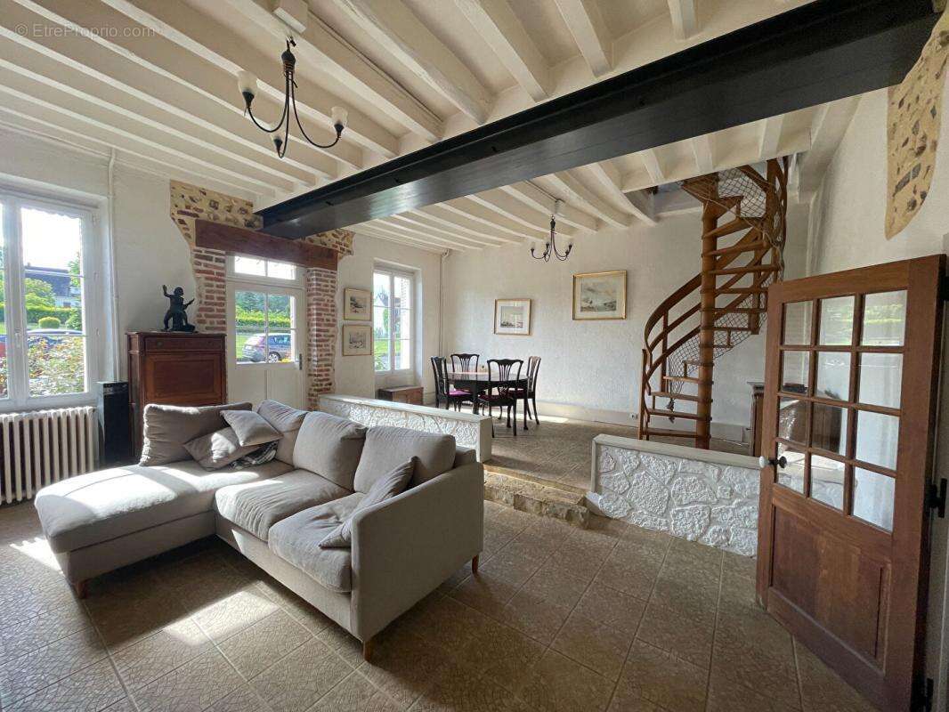 Maison Boismorand 79 m2 - photo 7
