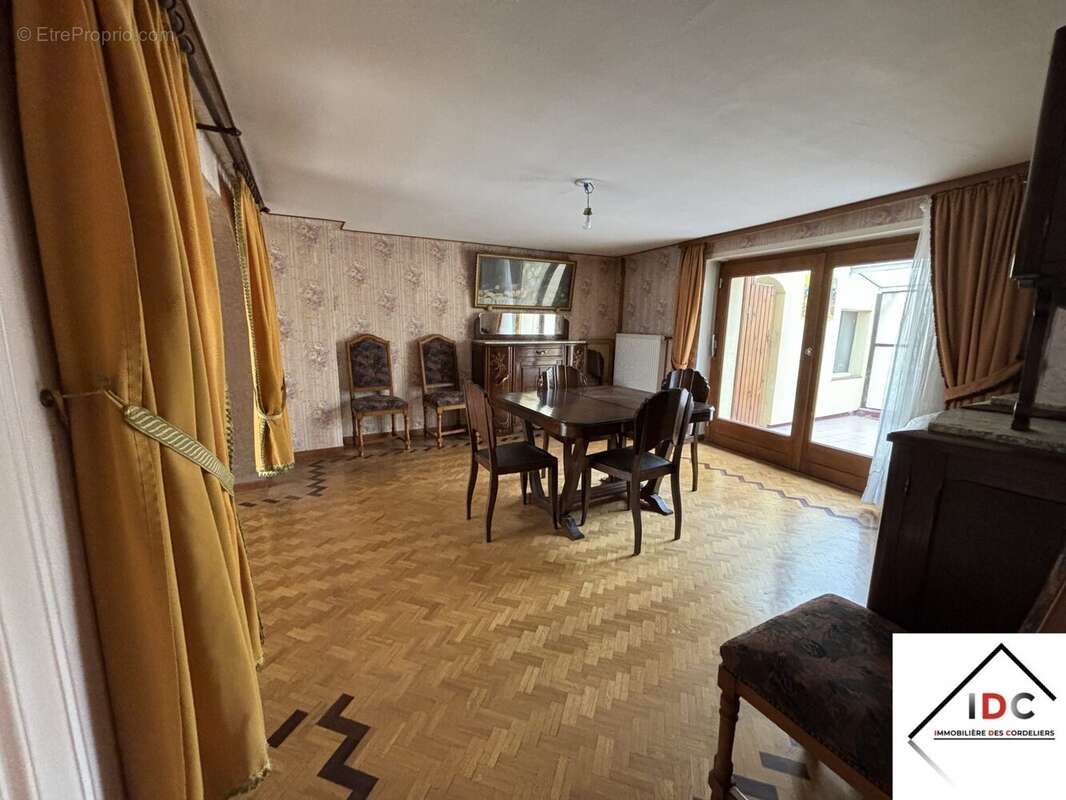 Maison 202 m² à Sarrebourg  - photo 5