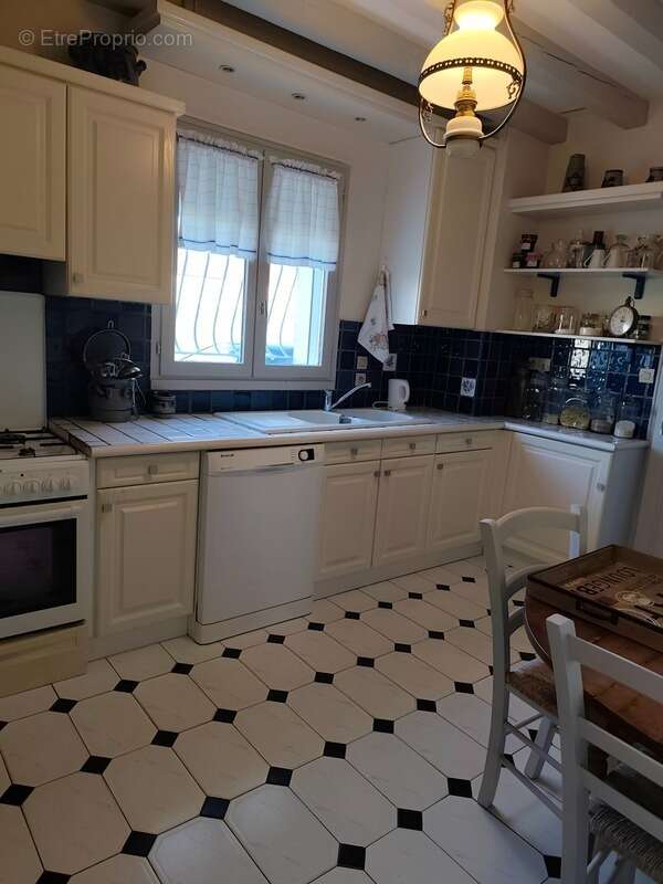 Maison à LA COURONNE