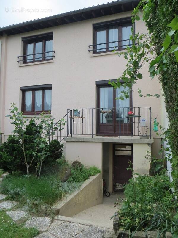 Maison à GARGENVILLE