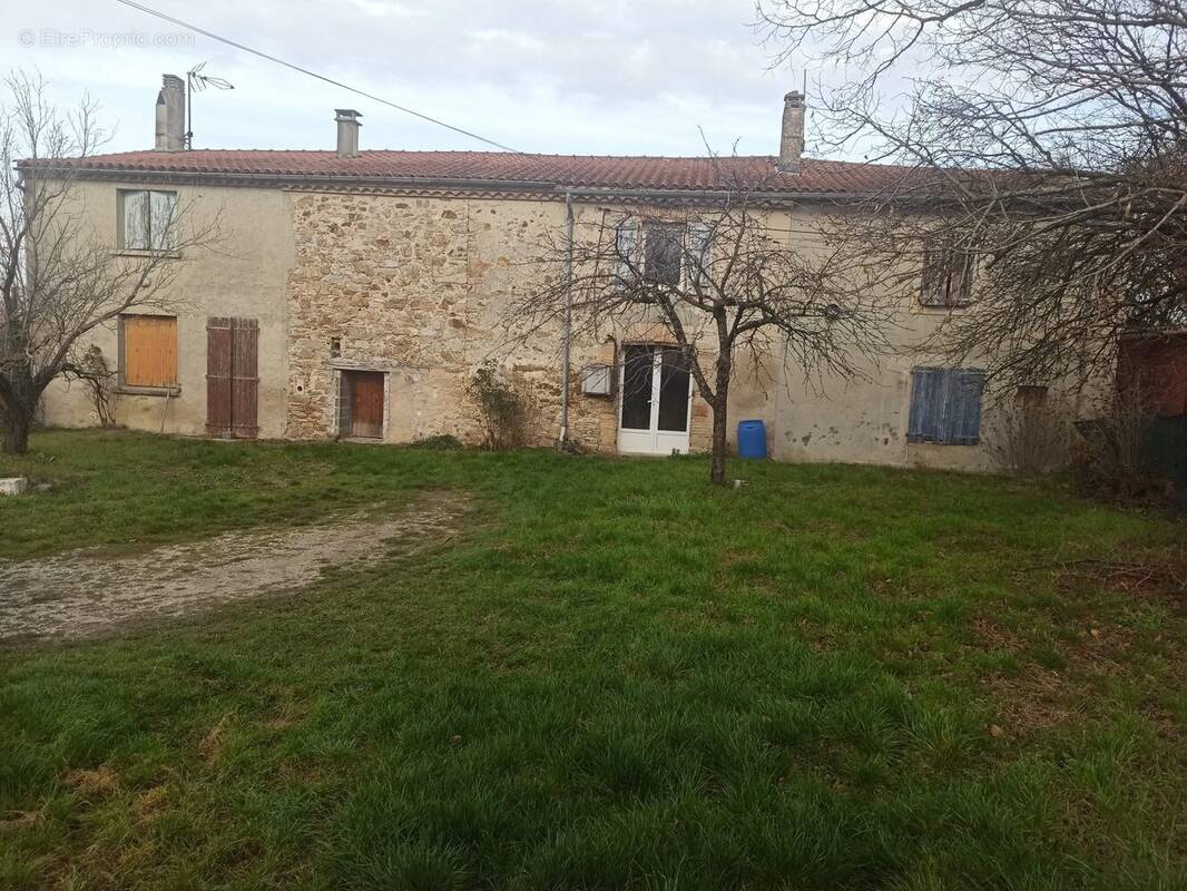 Maison à REVEL