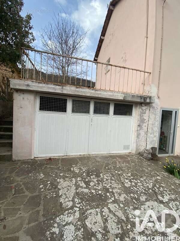 Photo 9 - Maison à SAINT-AFFRIQUE