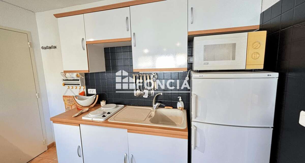 Appartement à NARBONNE