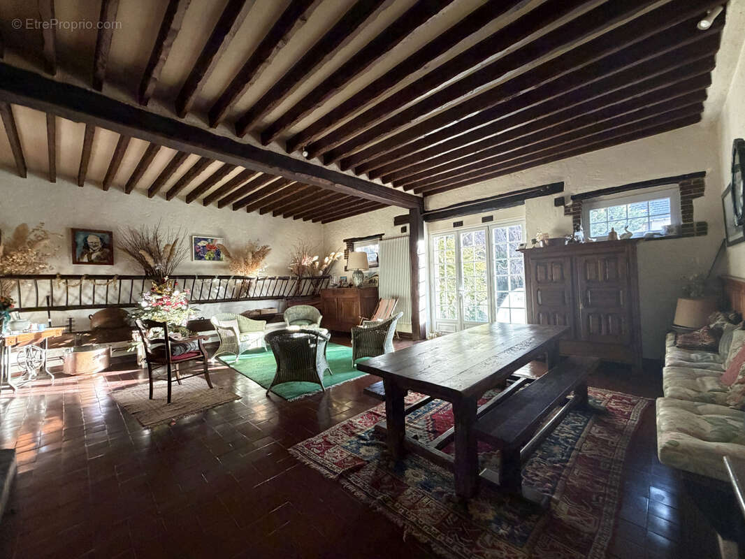 Maison à BREVAL