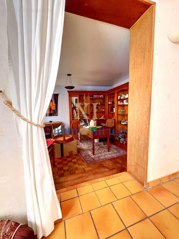 Maison à TREGUEUX