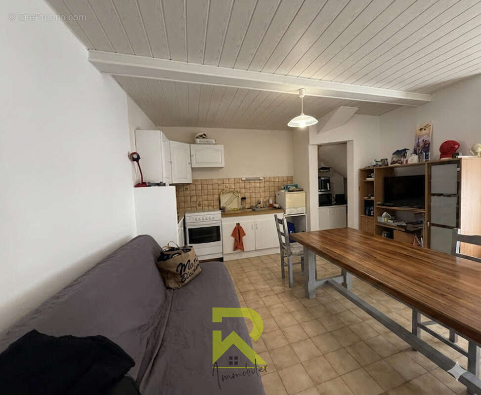 Habitez en haut, louez en bas ! - photo 12