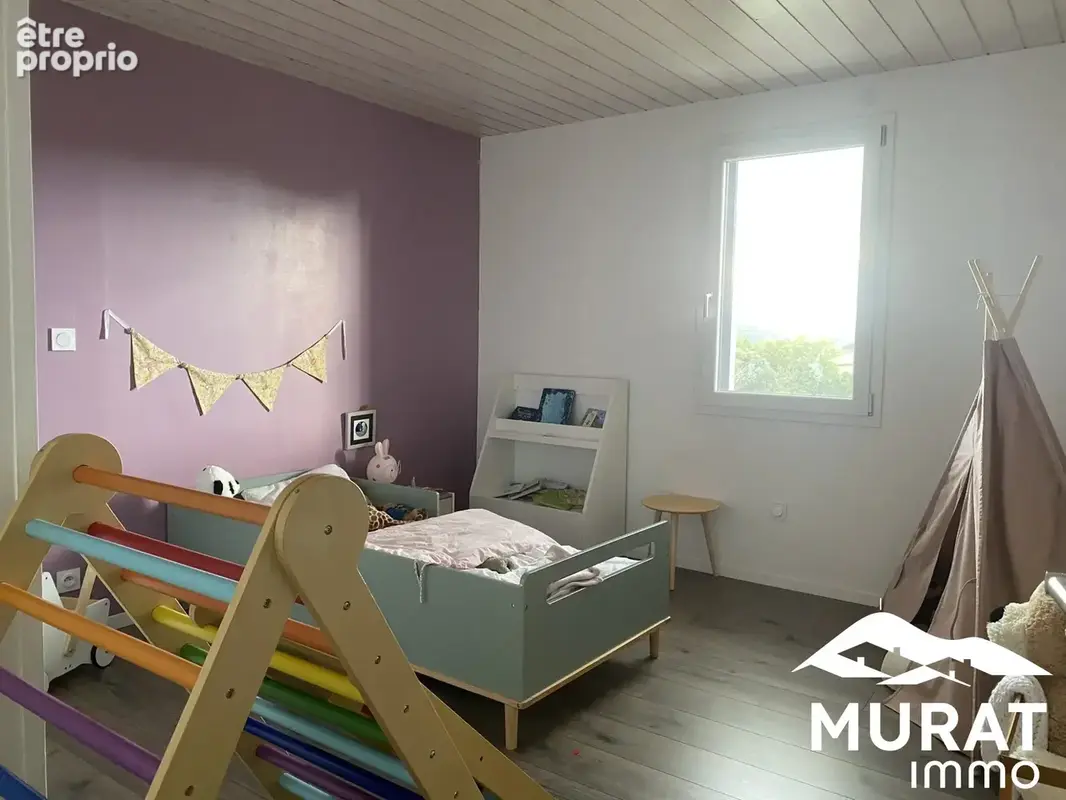 Maison 6 pièces 135 m² à vendre à Ludesse (63320) - photo 9