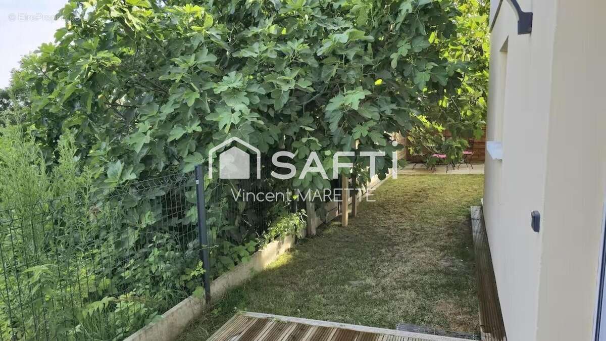 Photo 9 - Appartement à SAINT-LEU-D'ESSERENT