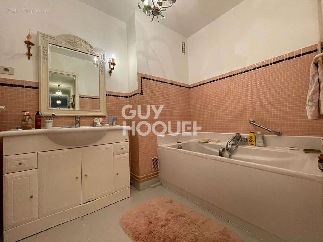 Appartement à CHARTRES