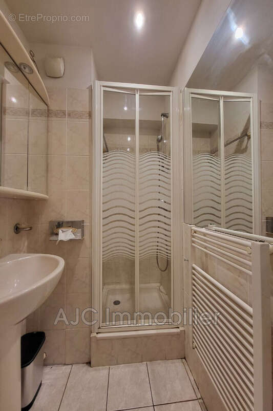 Appartement 94 m² à Montpellier  - photo 9