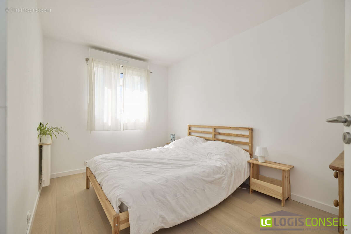 Appartement à CHATENAY-MALABRY