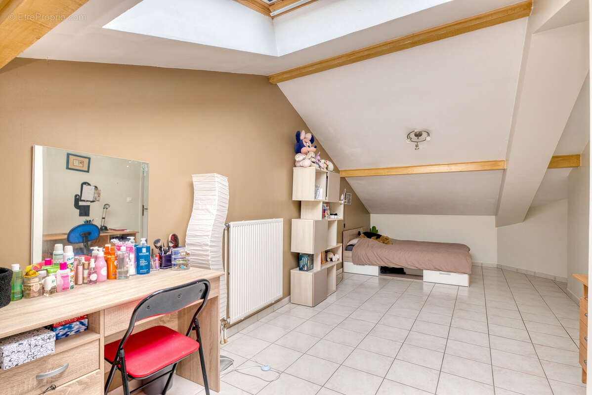 Appartement à CHAPONOST