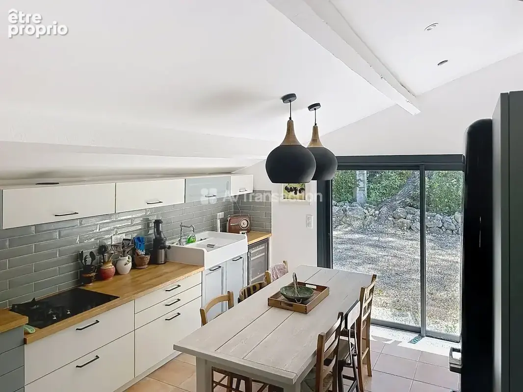 Maison 150 m² à vendre à Le Thoronet (83340) - photo 5