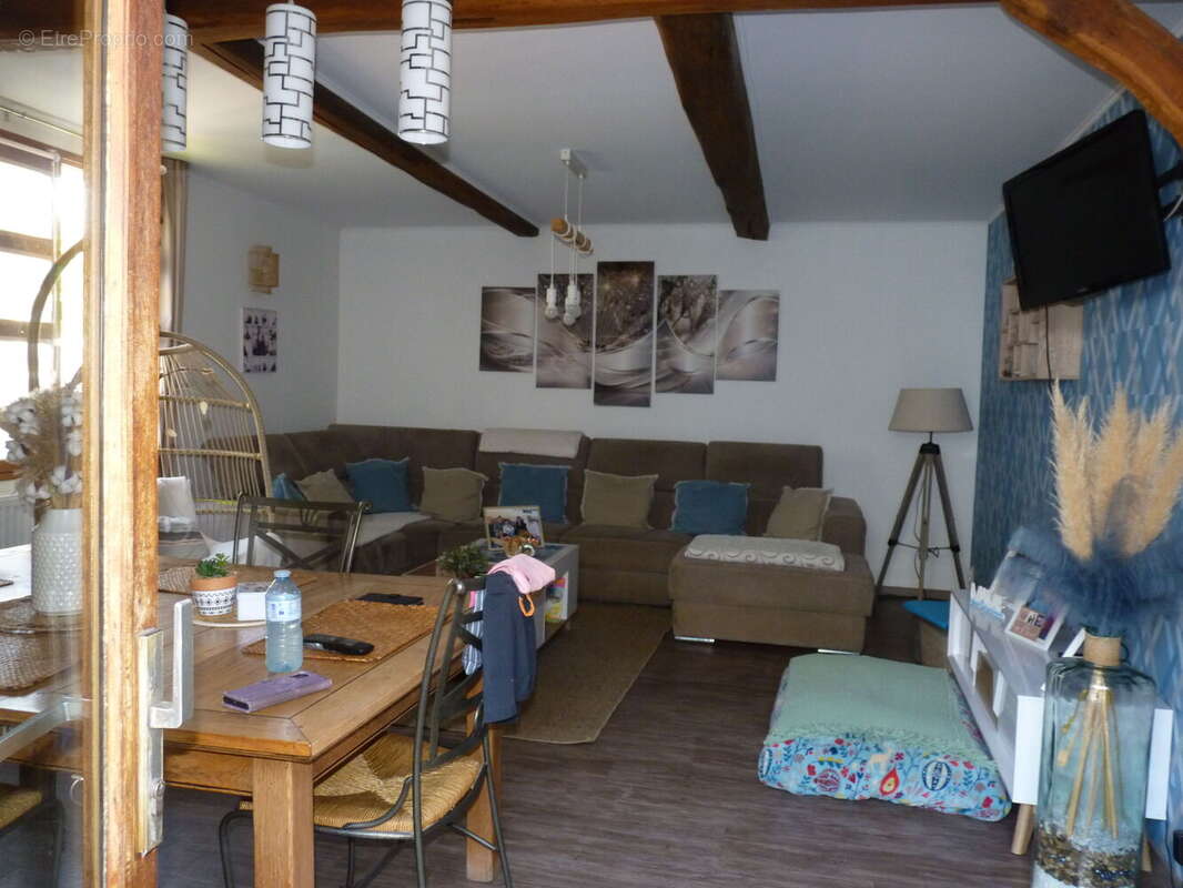 Maison 200 m² à Novion-Porcien  - photo 3