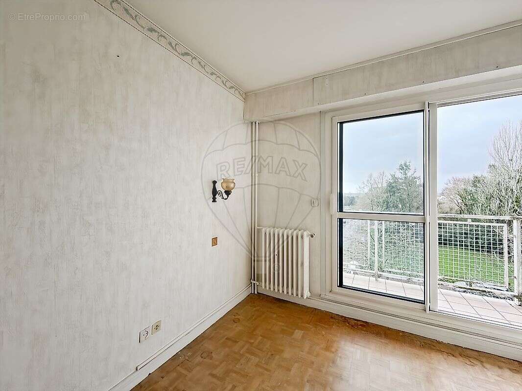 Appartement à SAINT-HERBLAIN
