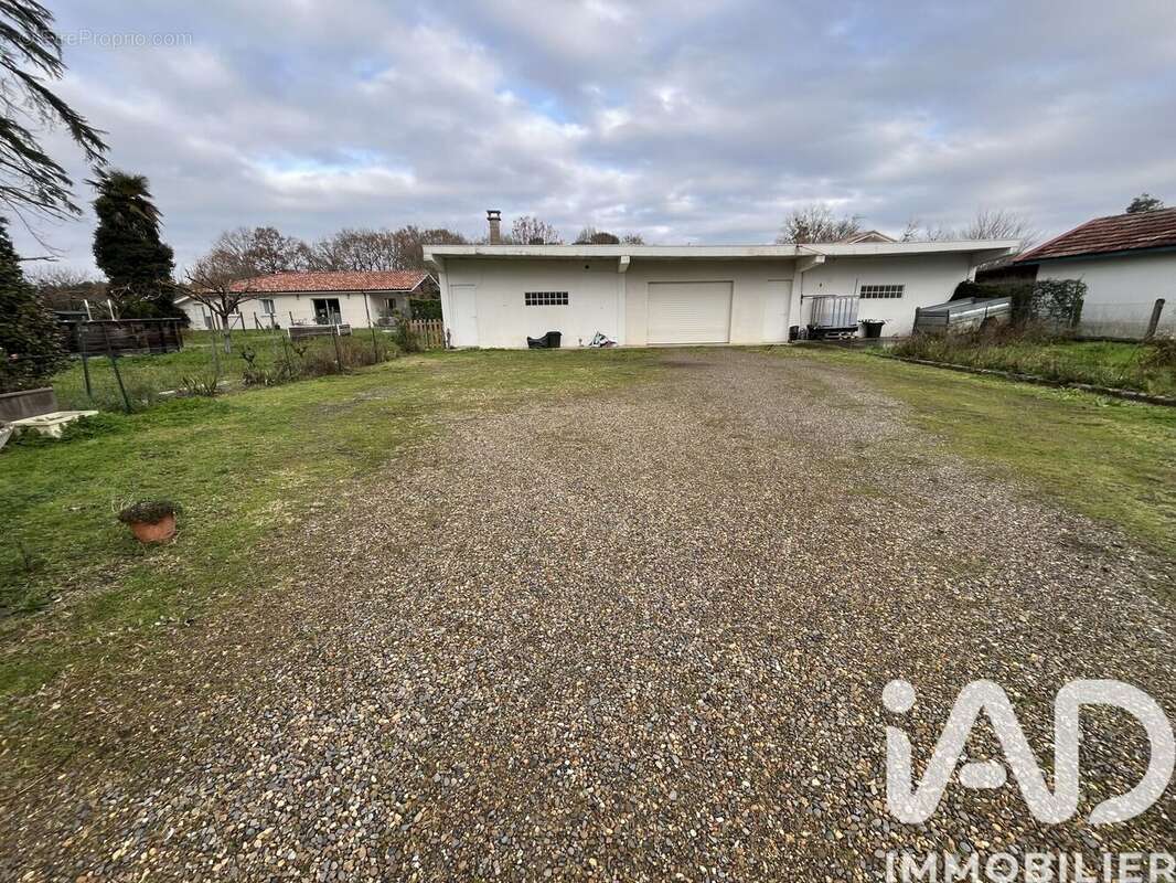 Photo 7 - Maison à TARTAS