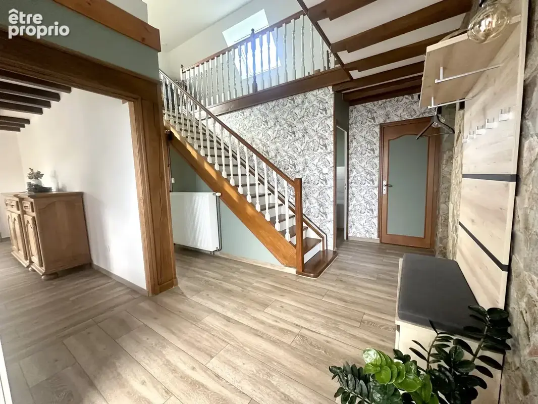 Maison 168 m² à Boue  - photo 2