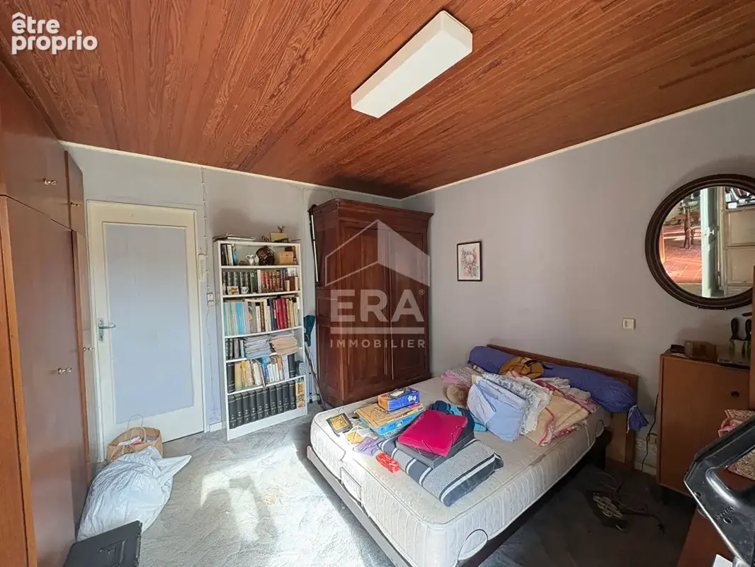 Maison 50m² à rémalard en perche - photo 4