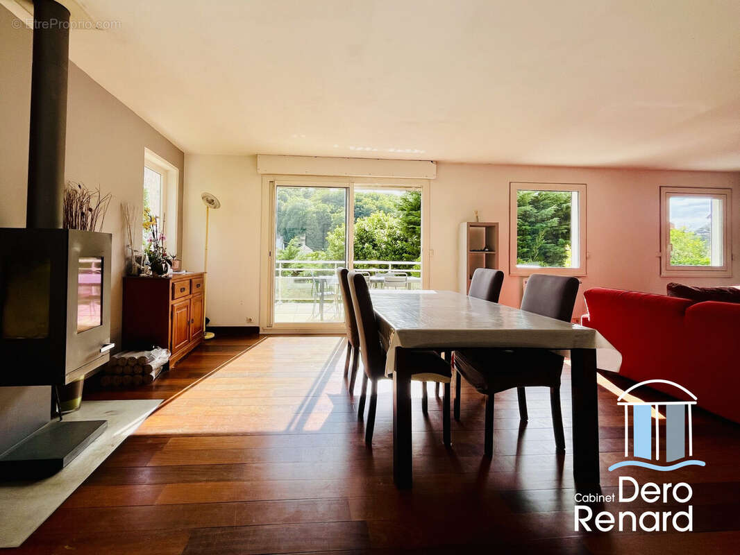 Maison 114 m² à Sainte-Adresse  - photo 3