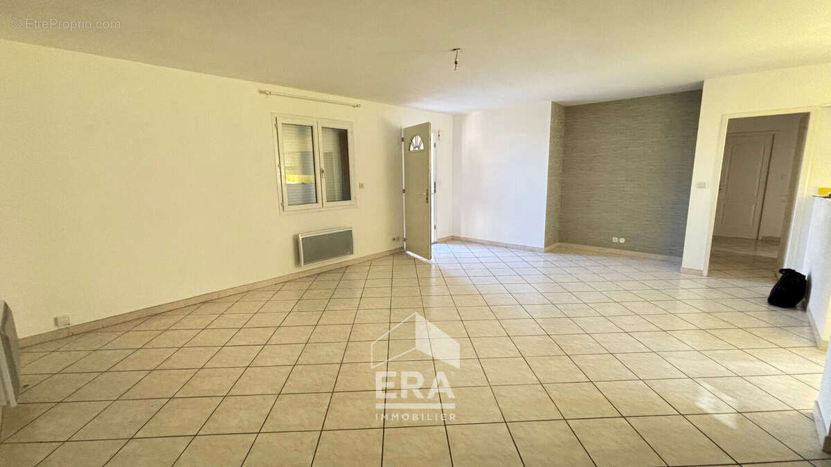 Maison récente 4 pièces à vendre à Marseillan - Secteur Fontregeire - photo 2