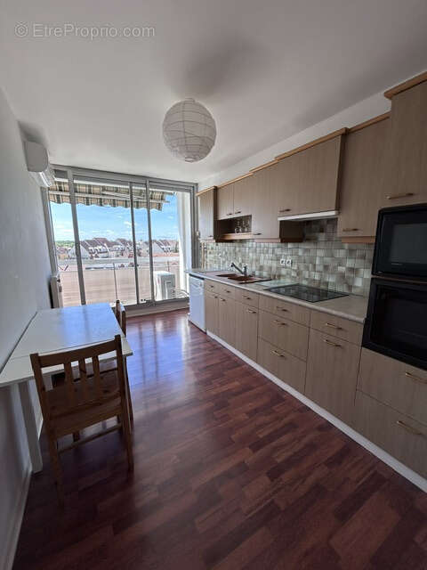 DIJON : Appartement T2 avec balcon dans résidence sécurisée - photo 5