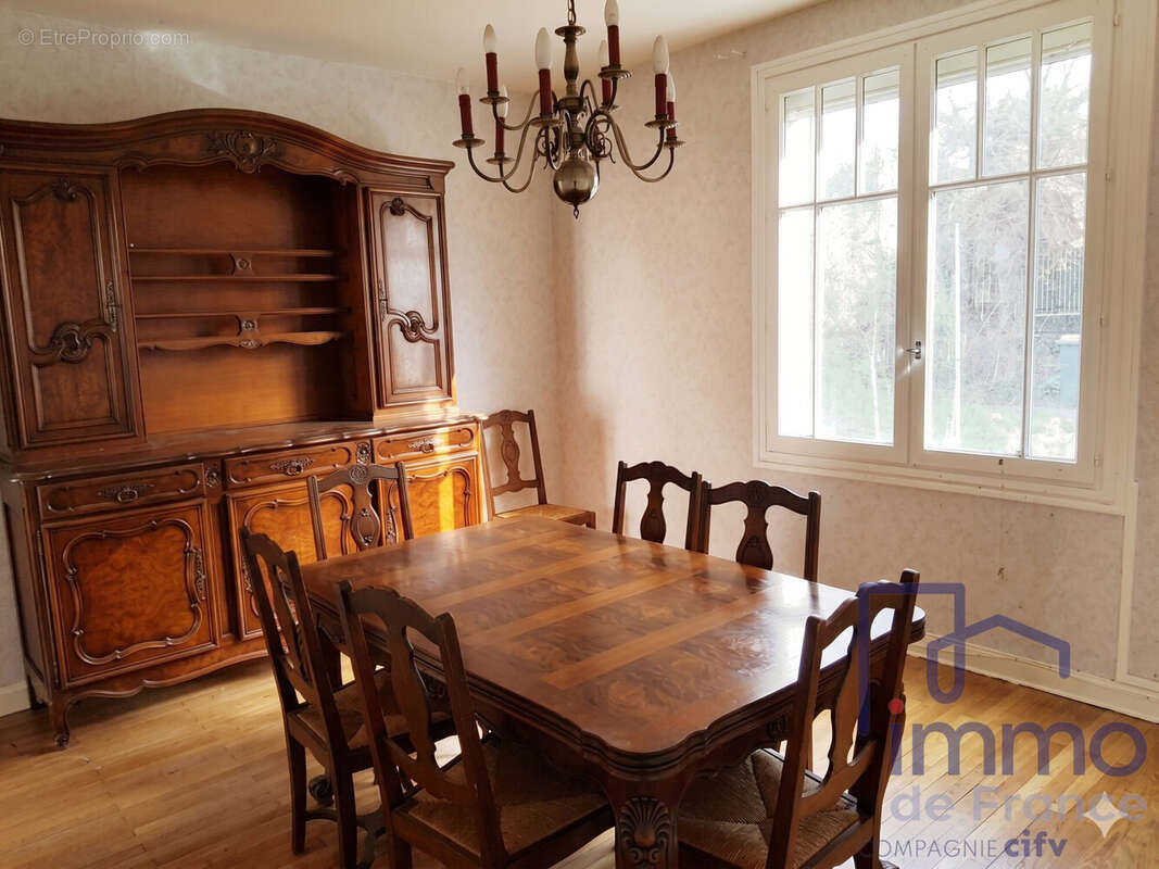 Maison 70 m² à Le Puy-En-Velay  - photo 9