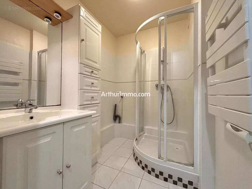 Appartement à SUCY-EN-BRIE