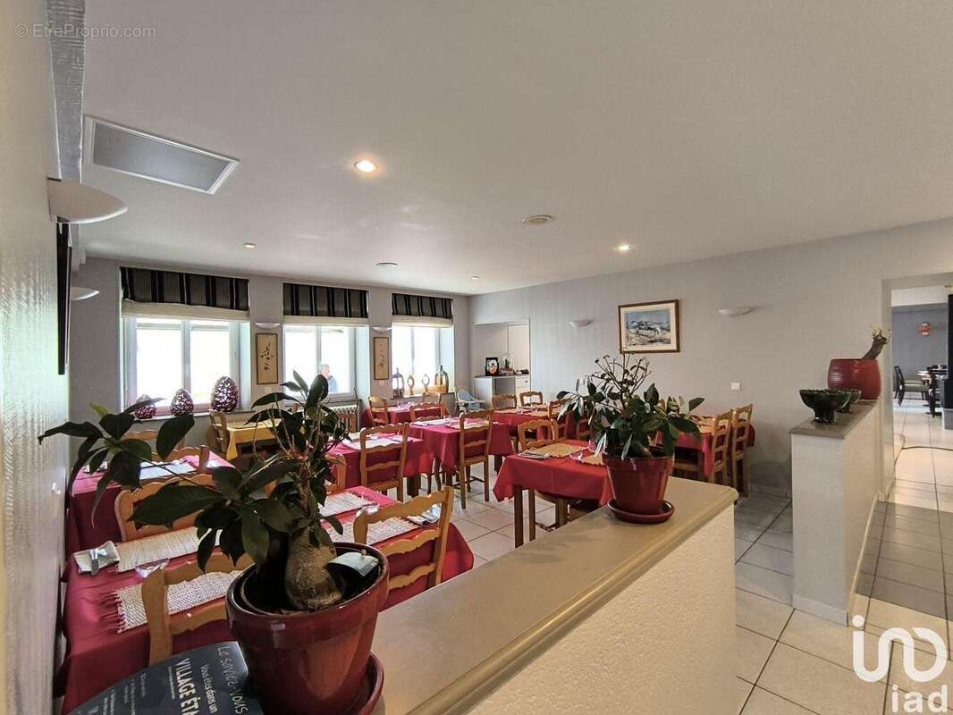 Photo 9 - Commerce à BESSINES-SUR-GARTEMPE