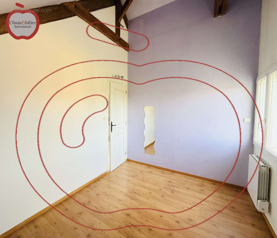 Maison à LES CHATELETS