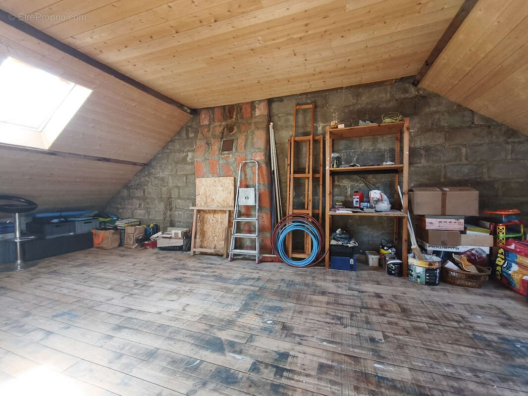 Maison à SAINT-NAZAIRE