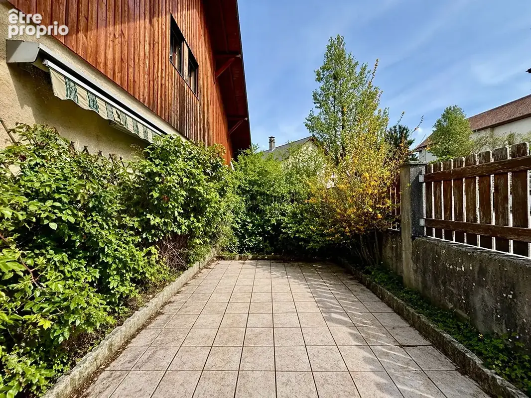 Maison de village à renover - photo 9