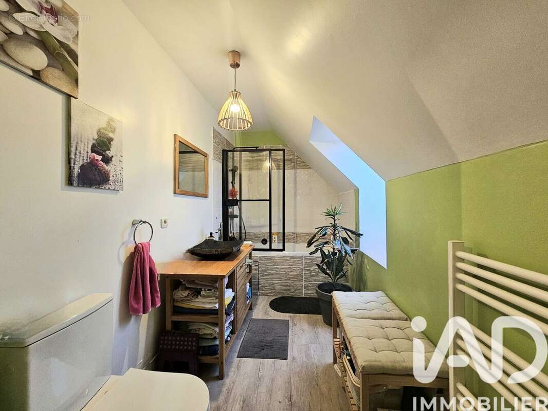 Photo 7 - Maison à FLAGY