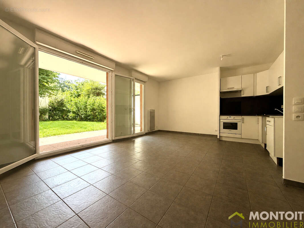 Appartement à THIAIS