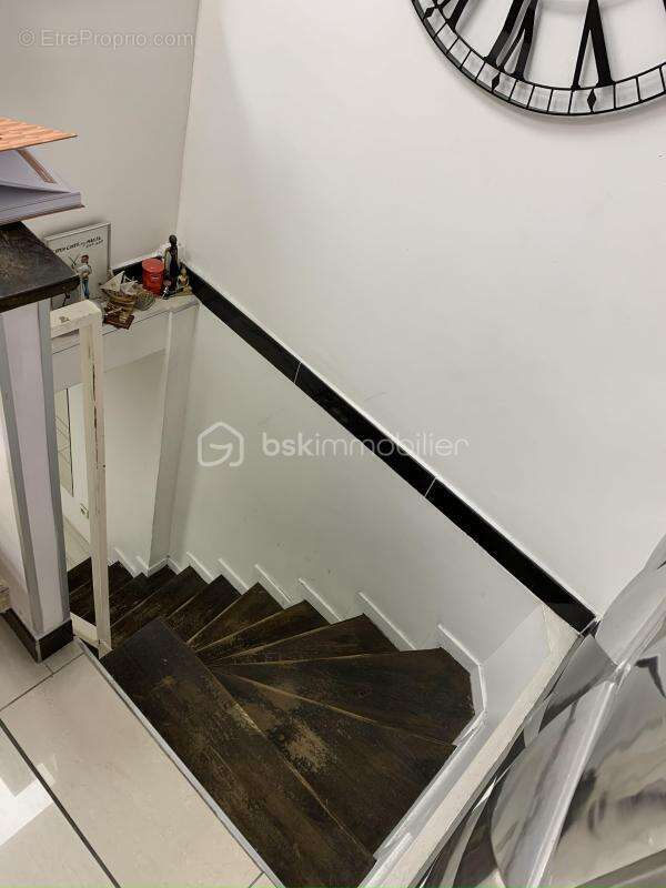 Appartement à MALAKOFF