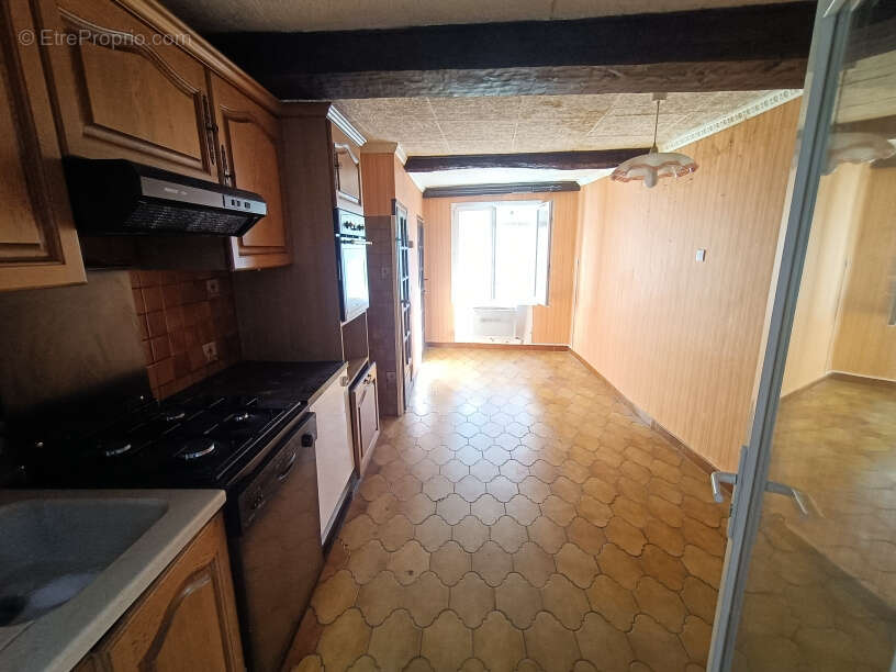 Maison à BRIGNOLES