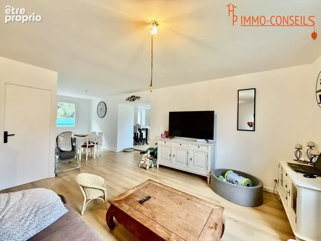 Maison 4 pièces 90 m² à vendre à Nozay (44170) - photo 4