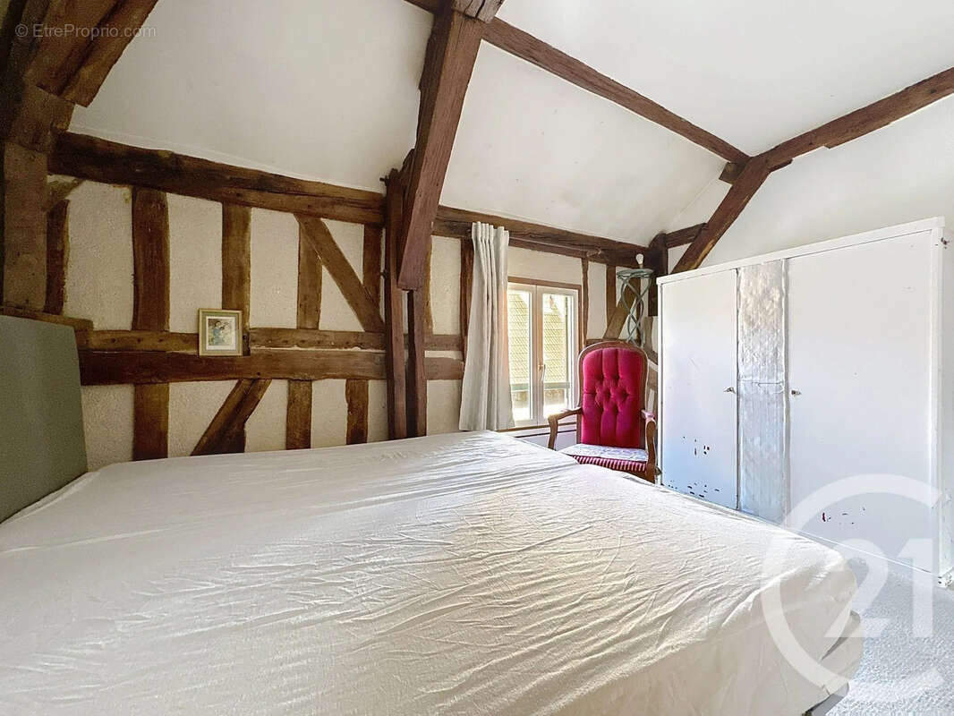 Appartement à TROYES